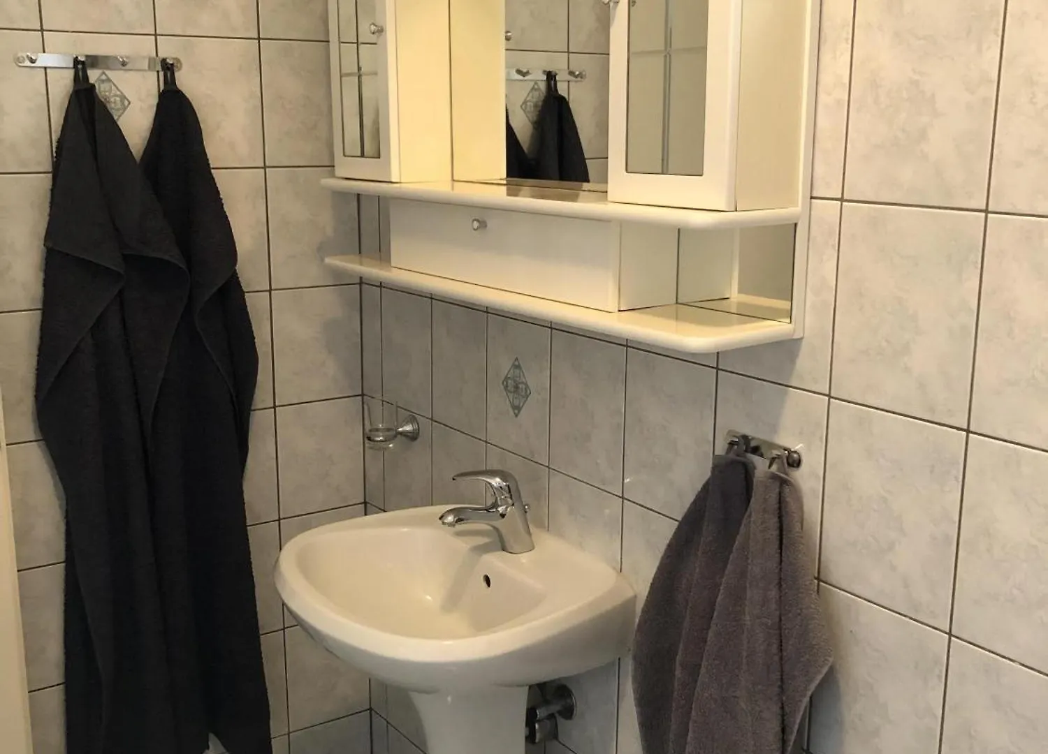 Charmantes Appartement Mit Grosser Terrasse Supetarska Draga